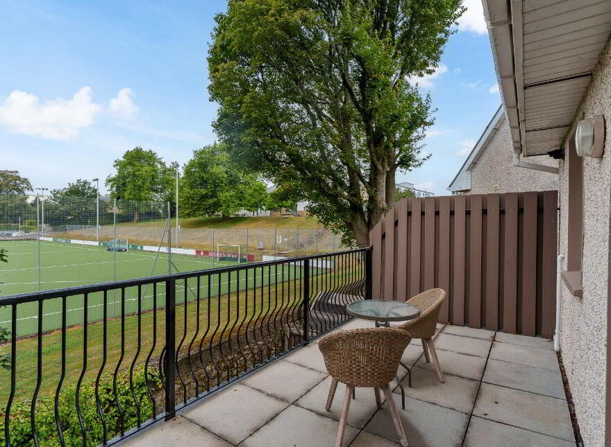 8 Ashton Lodge, Boreenmanna Road, Ballintemple, T12N735