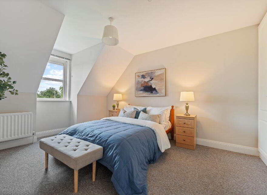 8 Ashton Lodge, Boreenmanna Road, Ballintemple, T12N735