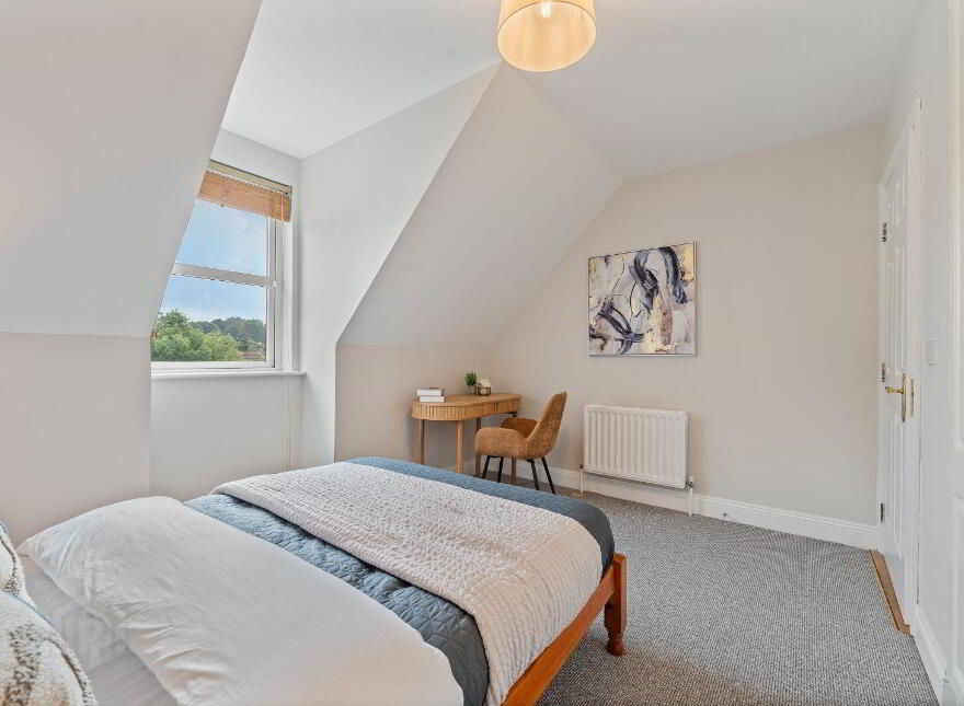8 Ashton Lodge, Boreenmanna Road, Ballintemple, T12N735