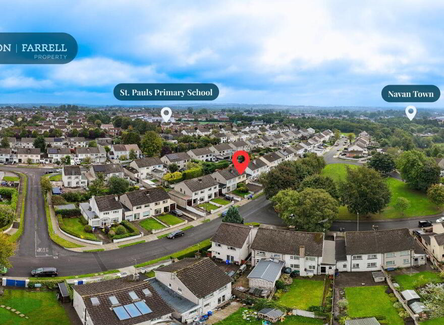 180 Silverlawn, Navan, C15E2W0