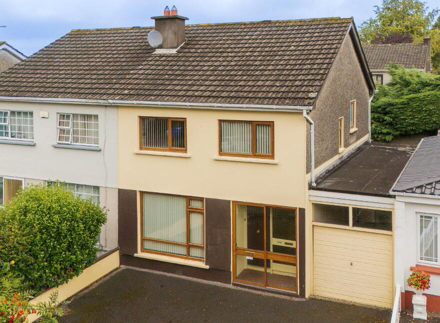 180 Silverlawn, Navan, C15E2W0
