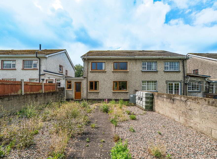 180 Silverlawn, Navan, C15E2W0
