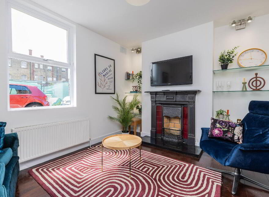 11 Saint Alphonsus' Avenue, Drumcondra, D09H920