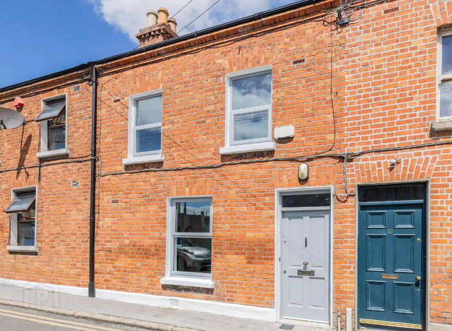 11 Saint Alphonsus' Avenue, Drumcondra, D09H920