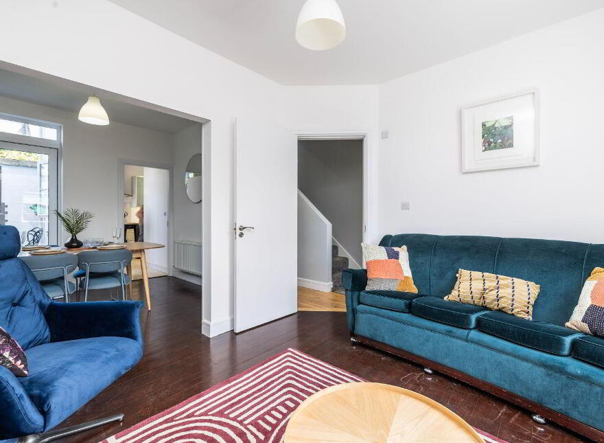 11 Saint Alphonsus' Avenue, Drumcondra, D09H920