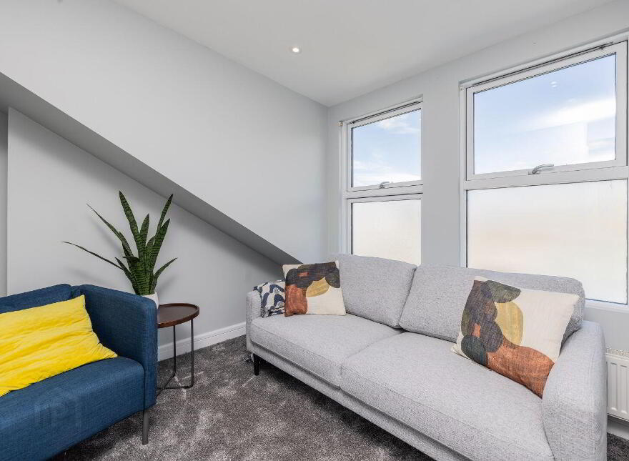 11 Saint Alphonsus' Avenue, Drumcondra, D09H920