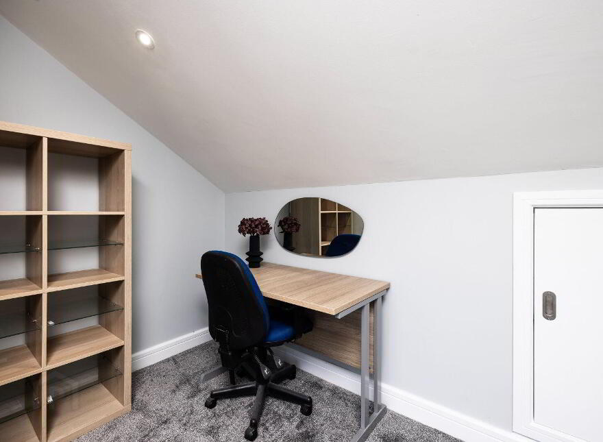 11 Saint Alphonsus' Avenue, Drumcondra, D09H920