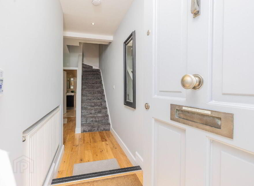 11 Saint Alphonsus' Avenue, Drumcondra, D09H920