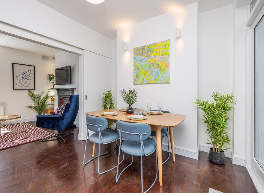 11 Saint Alphonsus' Avenue, Drumcondra, D09H920