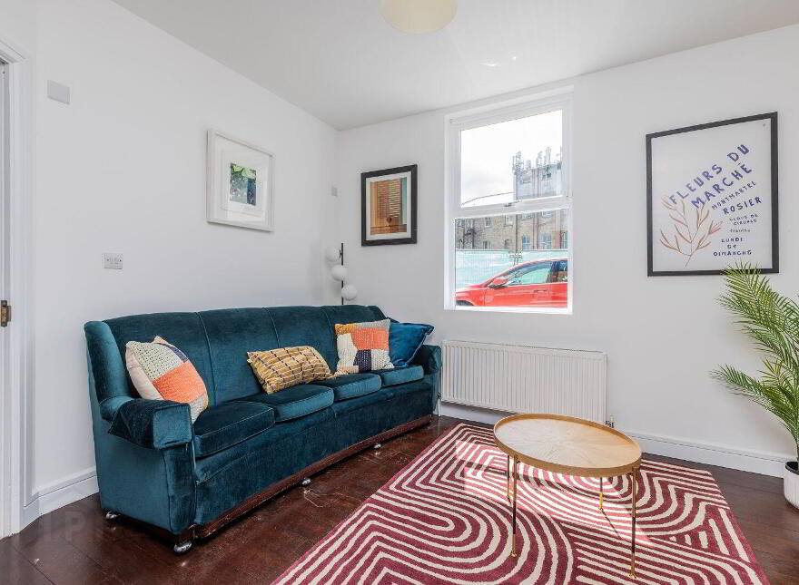 11 Saint Alphonsus' Avenue, Drumcondra, D09H920