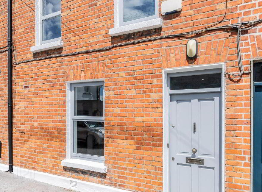 11 Saint Alphonsus' Avenue, Drumcondra, D09H920