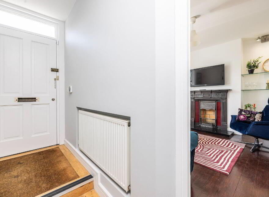 11 Saint Alphonsus' Avenue, Drumcondra, D09H920