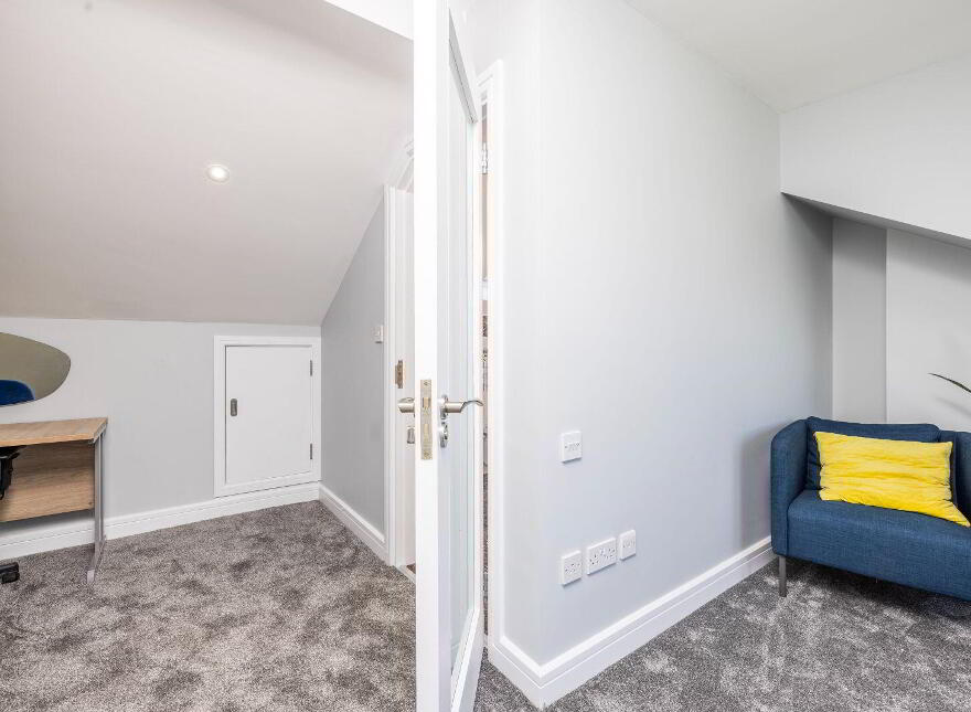 11 Saint Alphonsus' Avenue, Drumcondra, D09H920