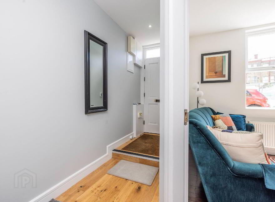 11 Saint Alphonsus' Avenue, Drumcondra, D09H920