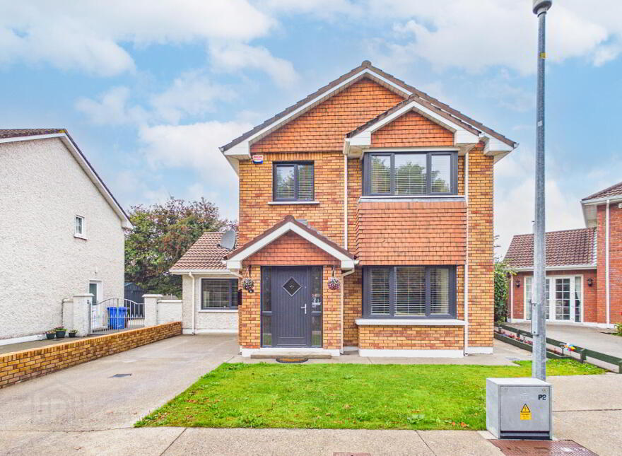 8 Ard Carraig, Dublin Road, Thurles, E41NW62