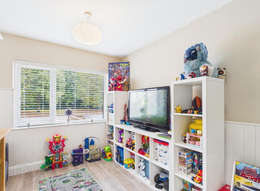8 Ard Carraig, Dublin Road, Thurles, E41NW62