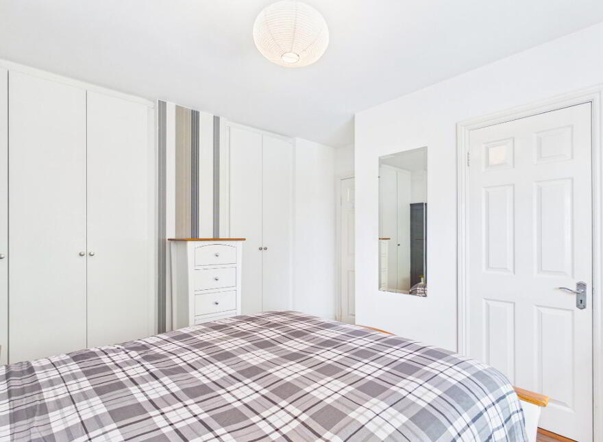 8 Ard Carraig, Dublin Road, Thurles, E41NW62