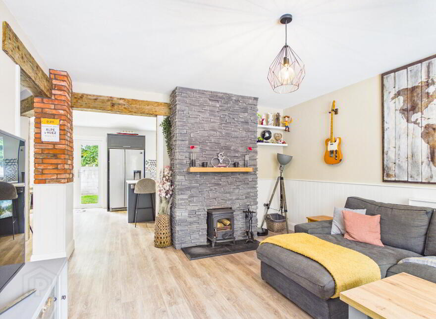 8 Ard Carraig, Dublin Road, Thurles, E41NW62