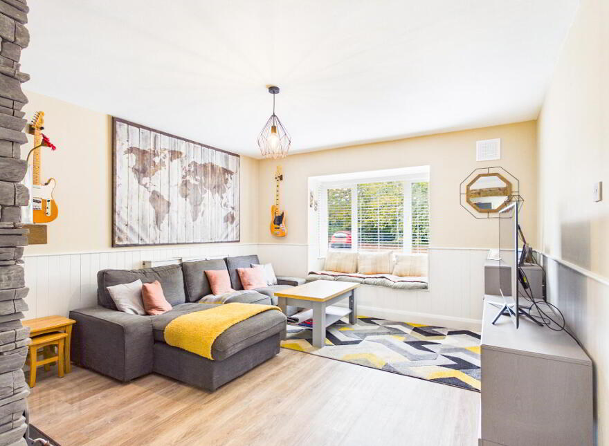 8 Ard Carraig, Dublin Road, Thurles, E41NW62