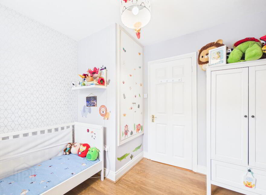 8 Ard Carraig, Dublin Road, Thurles, E41NW62