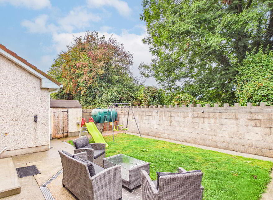 8 Ard Carraig, Dublin Road, Thurles, E41NW62