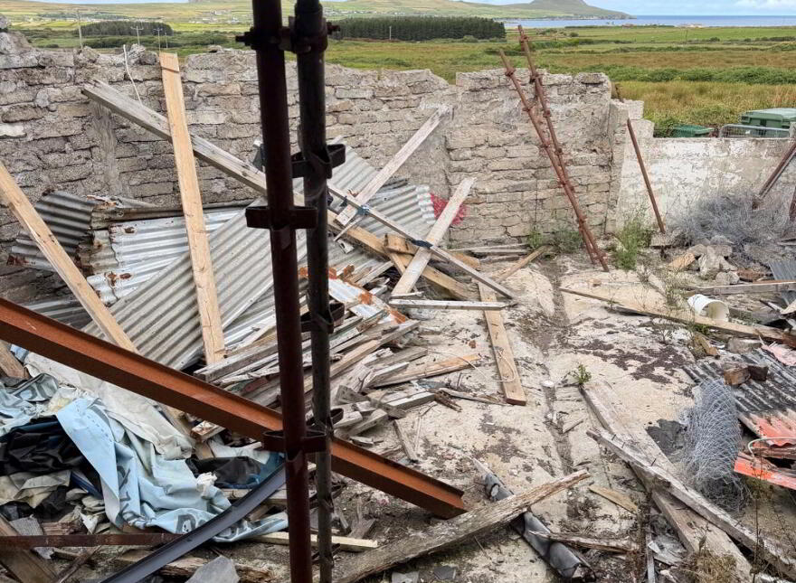 Ballyferriter Village, Ballineanig, V92P951