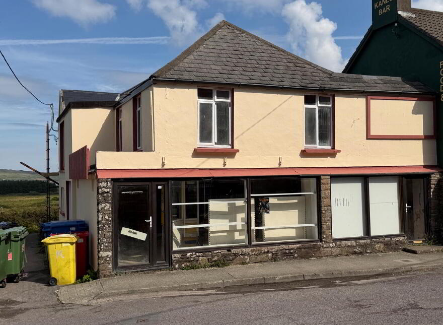 Ballyferriter Village, Ballineanig, V92P951