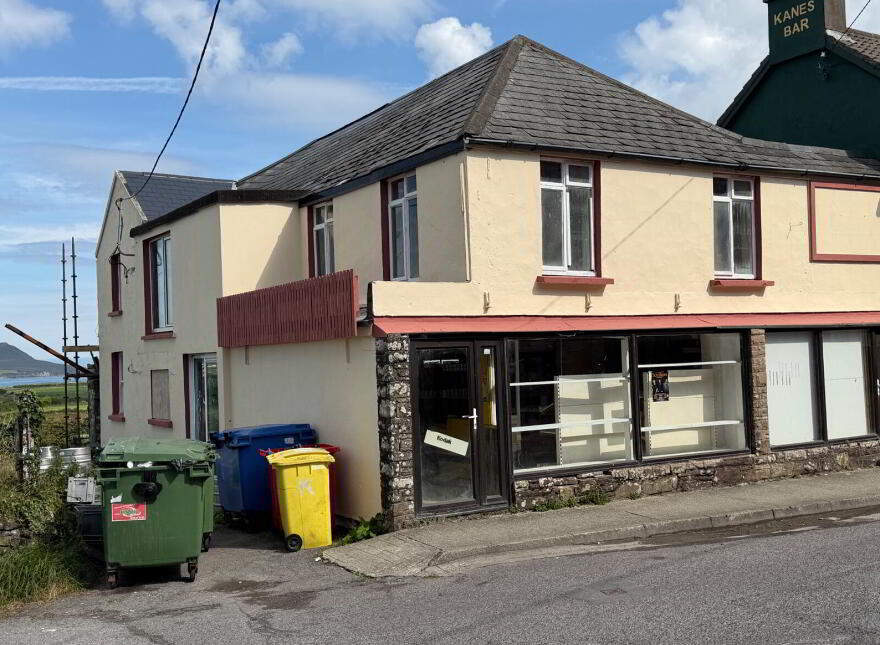 Ballyferriter Village, Ballineanig, V92P951