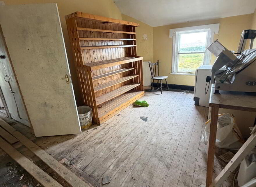 Ballyferriter Village, Ballineanig, V92P951