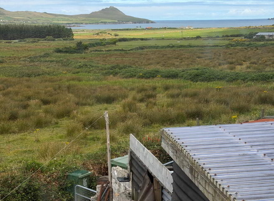Ballyferriter Village, Ballineanig, V92P951