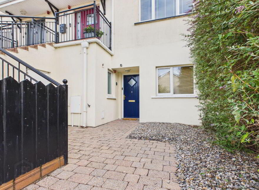 4 Willow Bank, Cluain Ard, Newtown, P24RH74
