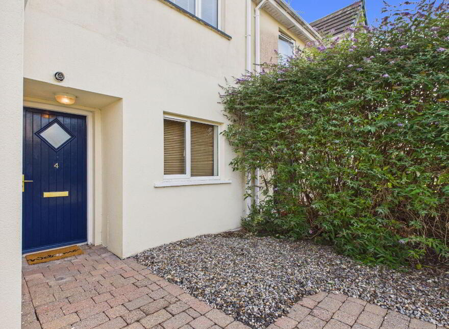 4 Willow Bank, Cluain Ard, Newtown, P24RH74