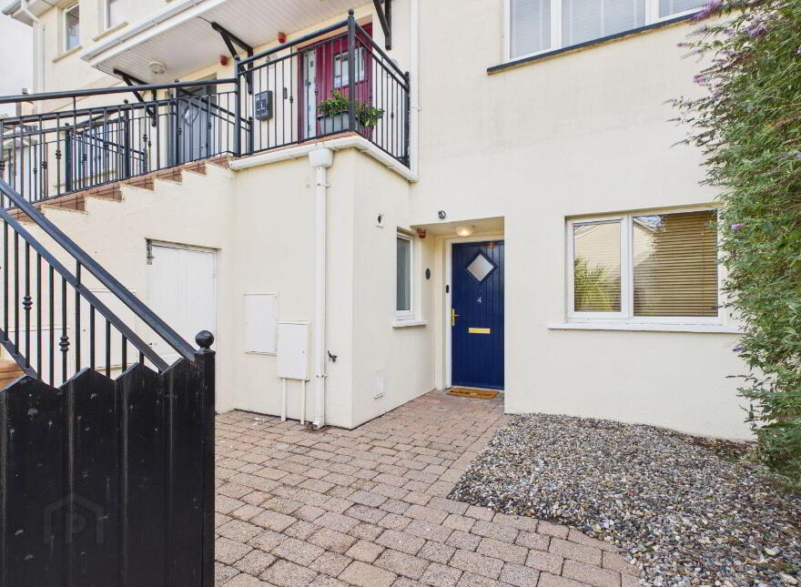 4 Willow Bank, Cluain Ard, Newtown, P24RH74