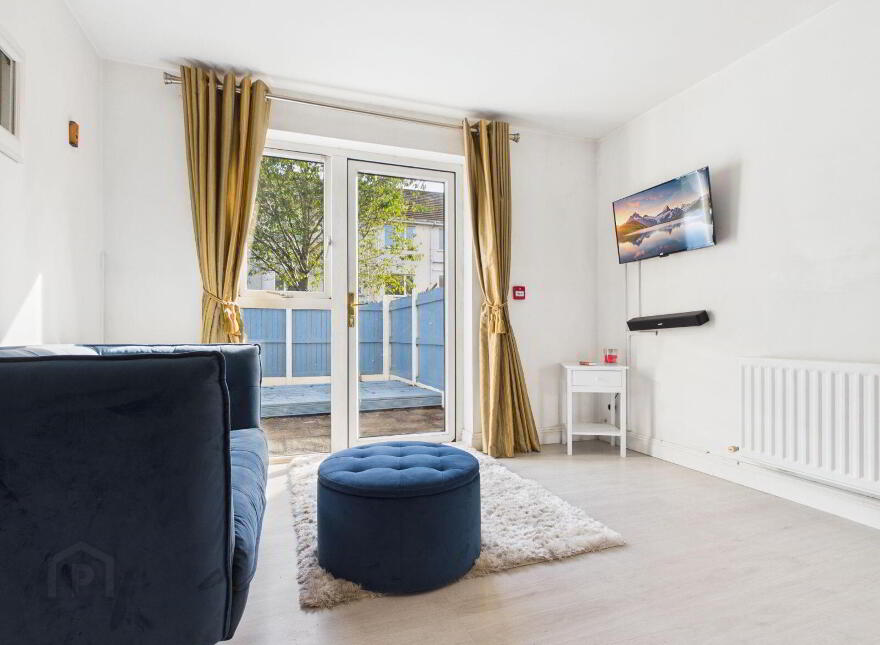4 Willow Bank, Cluain Ard, Newtown, P24RH74