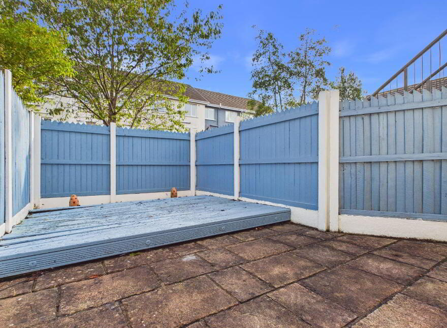 4 Willow Bank, Cluain Ard, Newtown, P24RH74