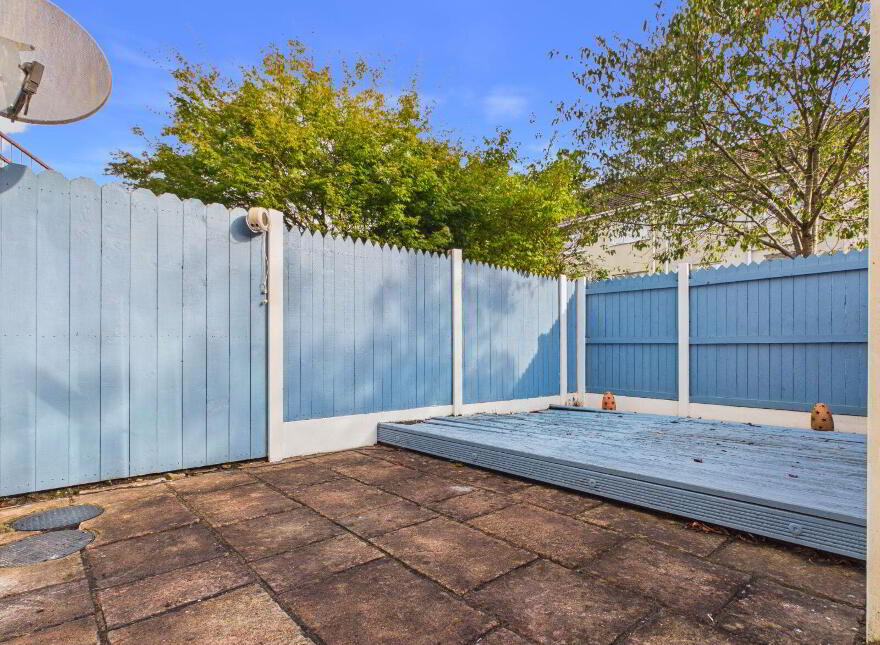 4 Willow Bank, Cluain Ard, Newtown, P24RH74