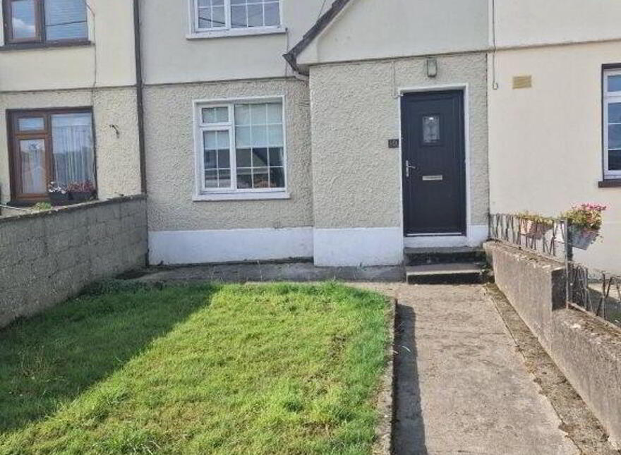 10 Collinspark, Kilkenny Road, Callan, R95T6W3 photo