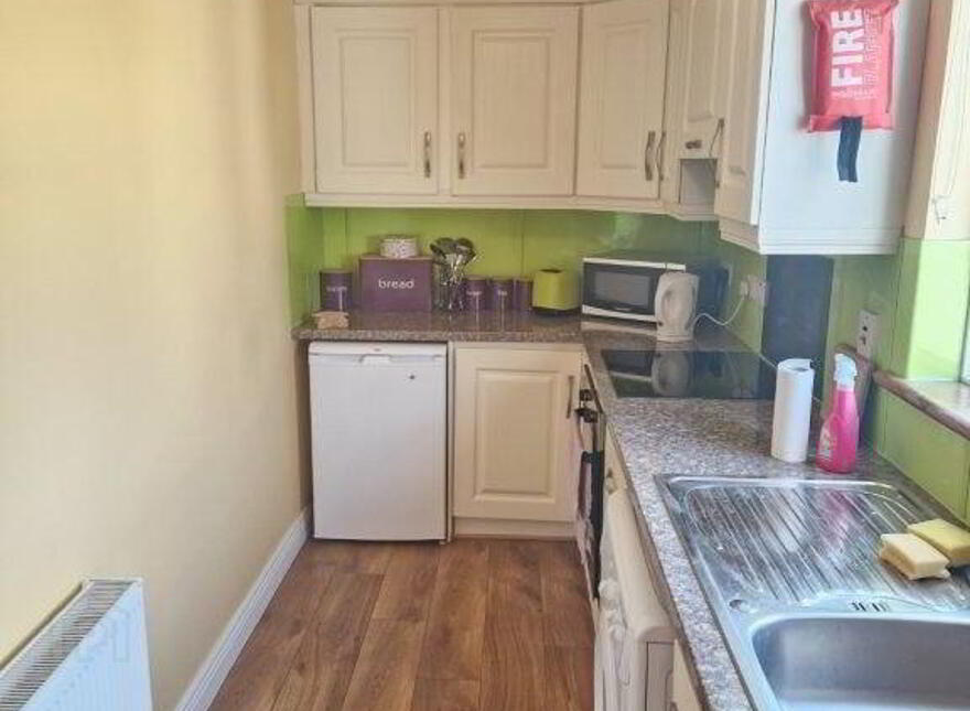 10 Collinspark, Kilkenny Road, Callan, R95T6W3