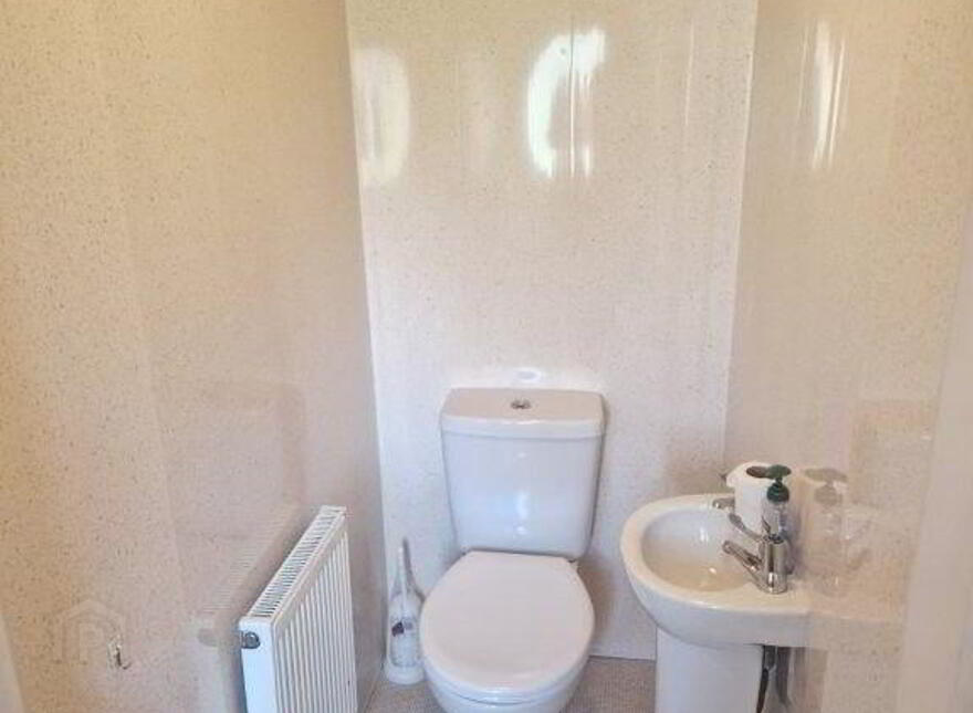 10 Collinspark, Kilkenny Road, Callan, R95T6W3