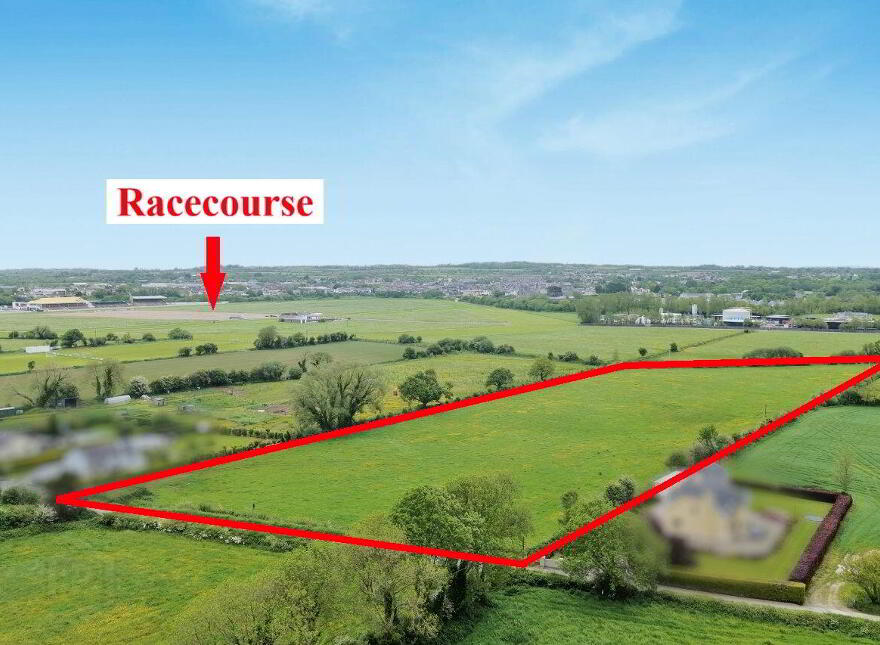 LOT 1) 7.9 Acres At Tanavalla, Listowel photo