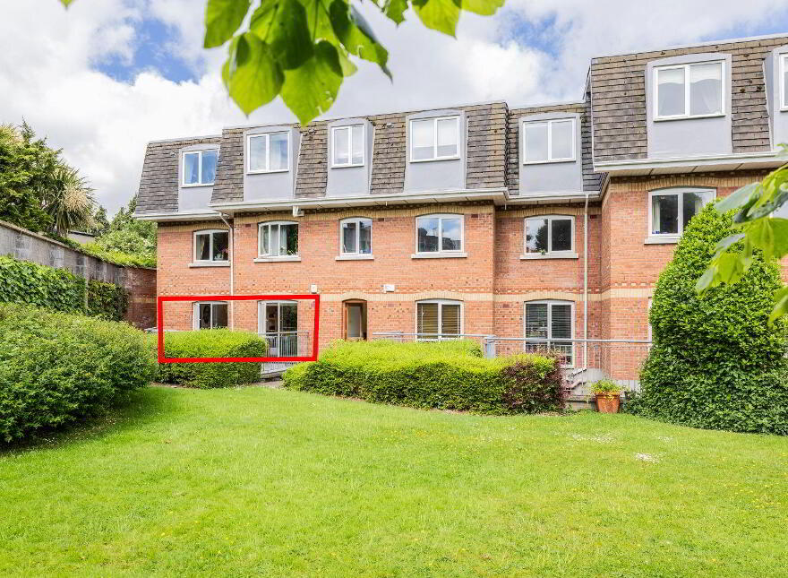 Apartment 9 Botanic Square, Glasnevin, Glasnevin, D09NY80