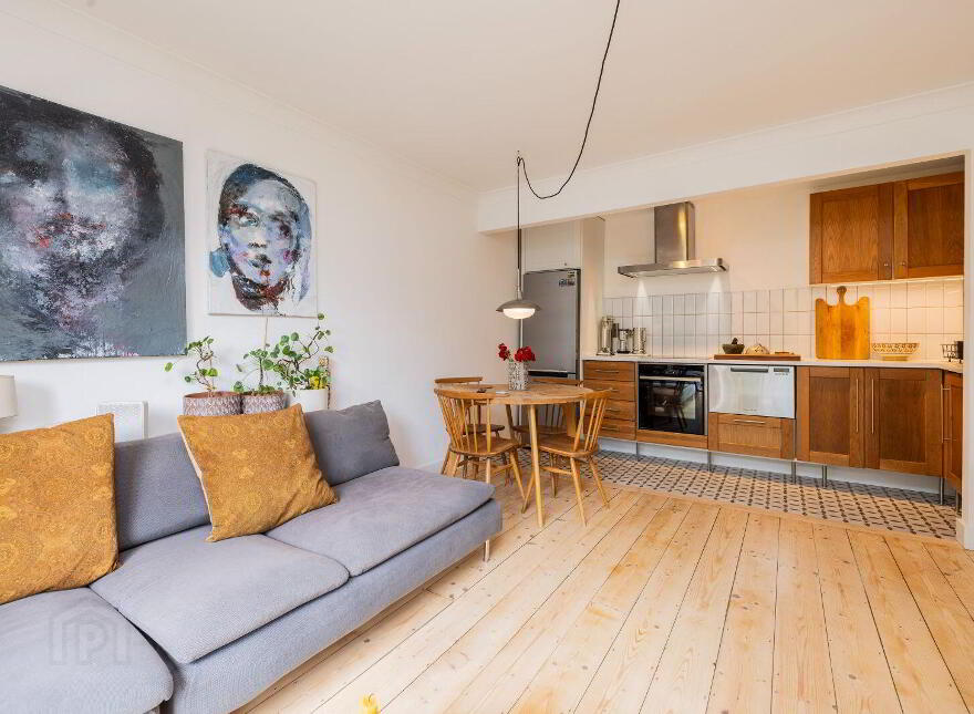 Apartment 9 Botanic Square, Glasnevin, Glasnevin, D09NY80
