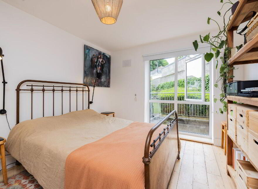 Apartment 9 Botanic Square, Glasnevin, Glasnevin, D09NY80