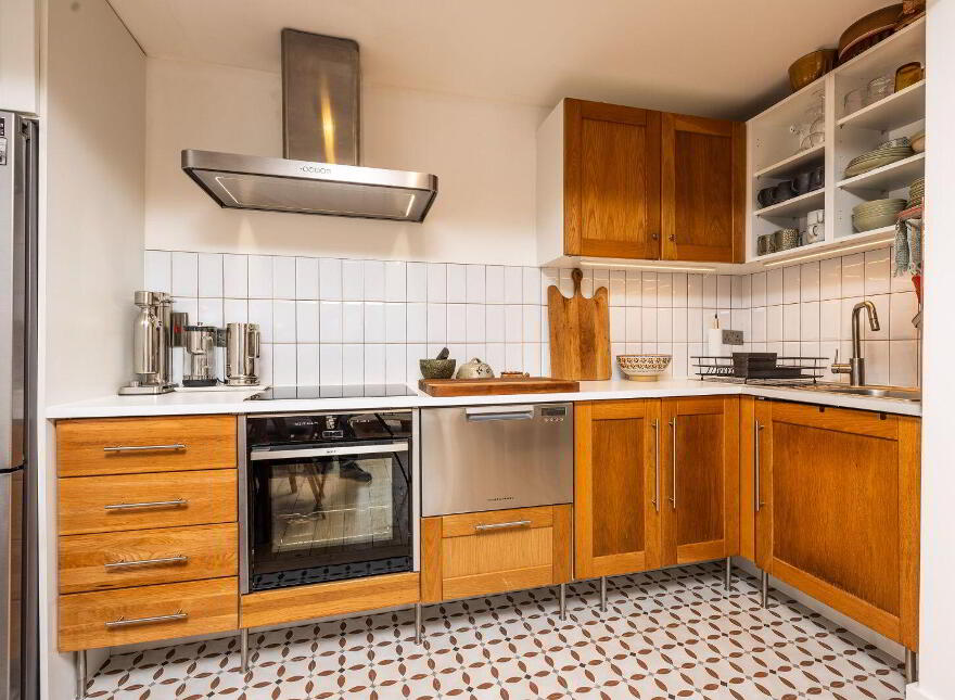 Apartment 9 Botanic Square, Glasnevin, Glasnevin, D09NY80