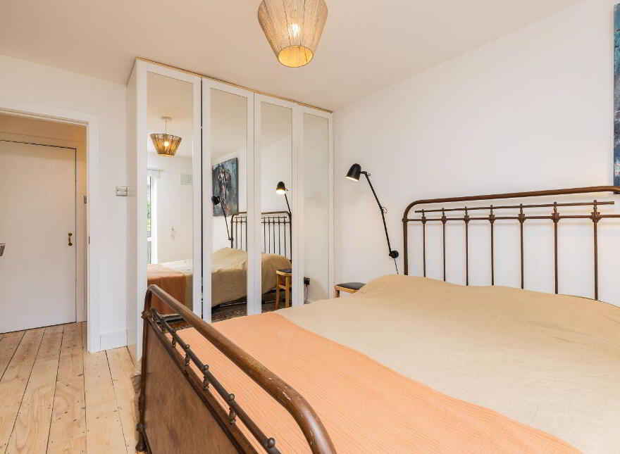 Apartment 9 Botanic Square, Glasnevin, Glasnevin, D09NY80