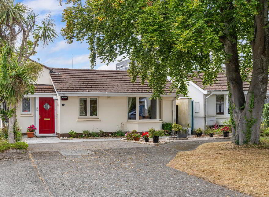 8 Deans Court, Deansgrange, Blackrock, Blackrock, A94T9V3