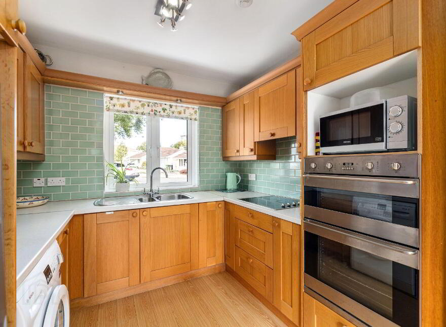 8 Deans Court, Deansgrange, Blackrock, Blackrock, A94T9V3