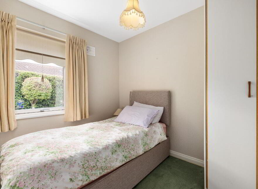 8 Deans Court, Deansgrange, Blackrock, Blackrock, A94T9V3