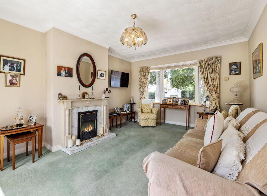 8 Deans Court, Deansgrange, Blackrock, Blackrock, A94T9V3