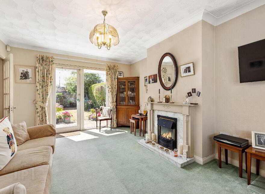 8 Deans Court, Deansgrange, Blackrock, Blackrock, A94T9V3